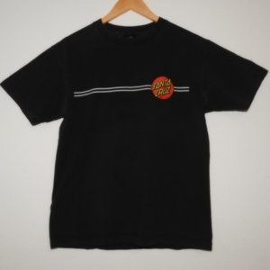 Men's Santa Cruz Skateboards Short Sleeve